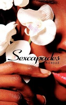 Sexcapades - Michelle - cover