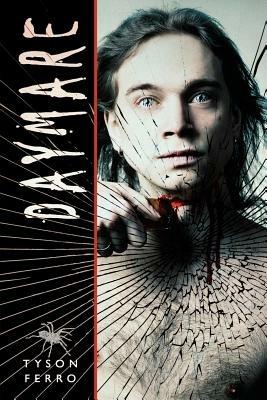 Daymare - Tyson Ferro - cover