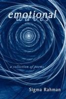 Emotional Waves - Sigma Rahman - cover