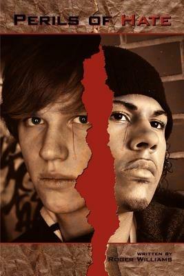 Perils of Hate - Roger Williams - cover