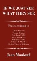If We Just See What They See: Peace According to - Jean Maalouf - cover