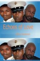 Echoes of Love - Jeffrey Henderson - cover