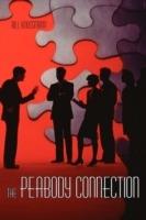 The Peabody Connection - Bill Knussmann - cover