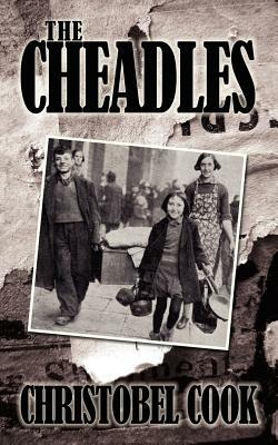 The Cheadles - Christobel Cook - cover