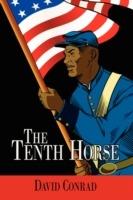 The Tenth Horse - David Conrad - cover