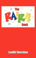 The Ra! Ra! Book - Laura Sheridan - cover