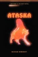 Ataska - Shamari J. Roberson - cover