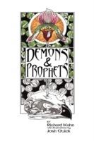 Demons and Prophets - Richard Kahn,Josh Quick - cover