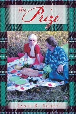 The Prize - Janis R Scott - cover