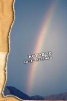 Revenge - Carla Freeman - cover