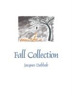 Fall Collection - Jacques Dabbah - cover