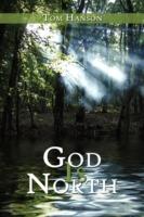 God Is North - Tom Hanson - cover