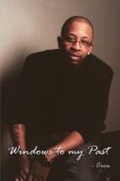 Windows to My Past - Crow - cover