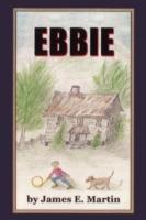 Ebbie - James E. Martin - cover