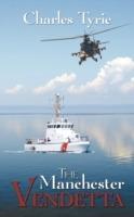 The Manchester Vendetta - Charles Tyrie - cover