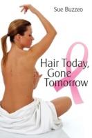 Hair Today, Gone Tomorrow - Sue Buzzeo - cover