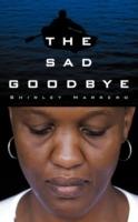 The Sad Goodbye - Shirley Marrero - cover