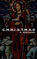 C.H.R.I.S.T.M.A.S - A. Shepherd - cover