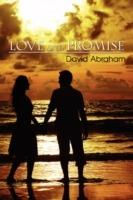 Love and Promise - David Abraham - cover