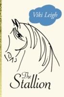 The Stallion - Viki Leigh - cover