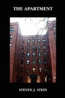 The Apartment - Steven J. Stein - cover