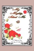 My Mighty Silent Me - Susan McMachan - cover