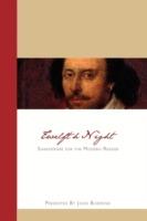 Twelfth Night: Shakespeare for the Modern Reader - John Burfeind - cover