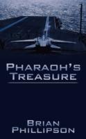 Pharaoh's Treasure - Brian Phillipson - cover