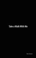 Take a Walk with Me - Ben Garner - cover