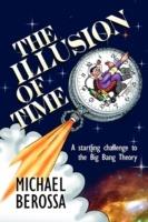 The Illusion of Time - Michael Berossa - cover
