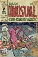 Tales of Unusual Circumstance - Joey Weiser - cover