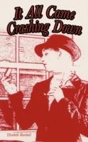 It All Came Crashing Down - Elizabeth Marshall - cover