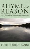 Rhyme and Reason: My Life in Rhyme and Poems for All Occasions