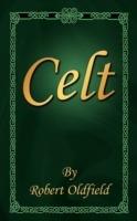 Celt - Robert Oldfield - cover