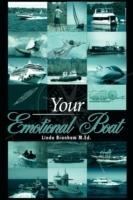 Your Emotional Boat - Linda Branham - cover