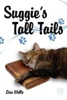 Suggie's Tall Tails - Lisa Wells - cover