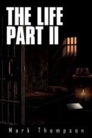 The Life Part II - Mark Thompson - cover