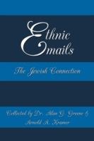 Ethnic Emails: The Jewish Connection