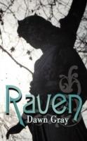 Raven - Dawn Gray - cover
