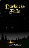 Darkness Falls - Sarah Williams - cover
