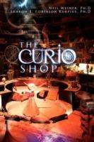 The Curio Shop - Neil Weiner - cover