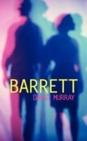 Barrett - David Murray - cover