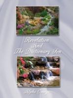 Revelation And The Dictionary Son - Alpha Omega - cover