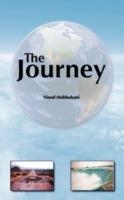 The Journey: Around the World - Vinod Mahbubani - cover