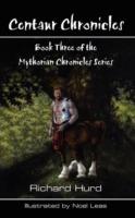 Centaur Chronicles: Book Three of the Mythosian Chronicles Series