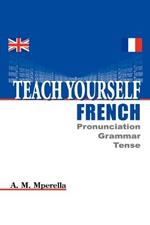 Teach Yourself French