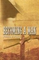 Becoming a Man - Phillip E. Payne - cover