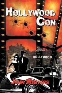 Hollywood Con - John Winters - cover