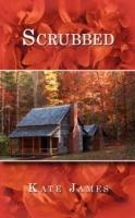Scrubbed - Kate James - cover