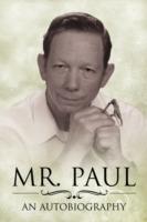 Mr. Paul - Paul C. Geisler - cover